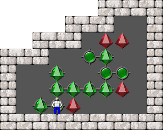 Уровень 60 — Ionic Catalysts Reprisal 01